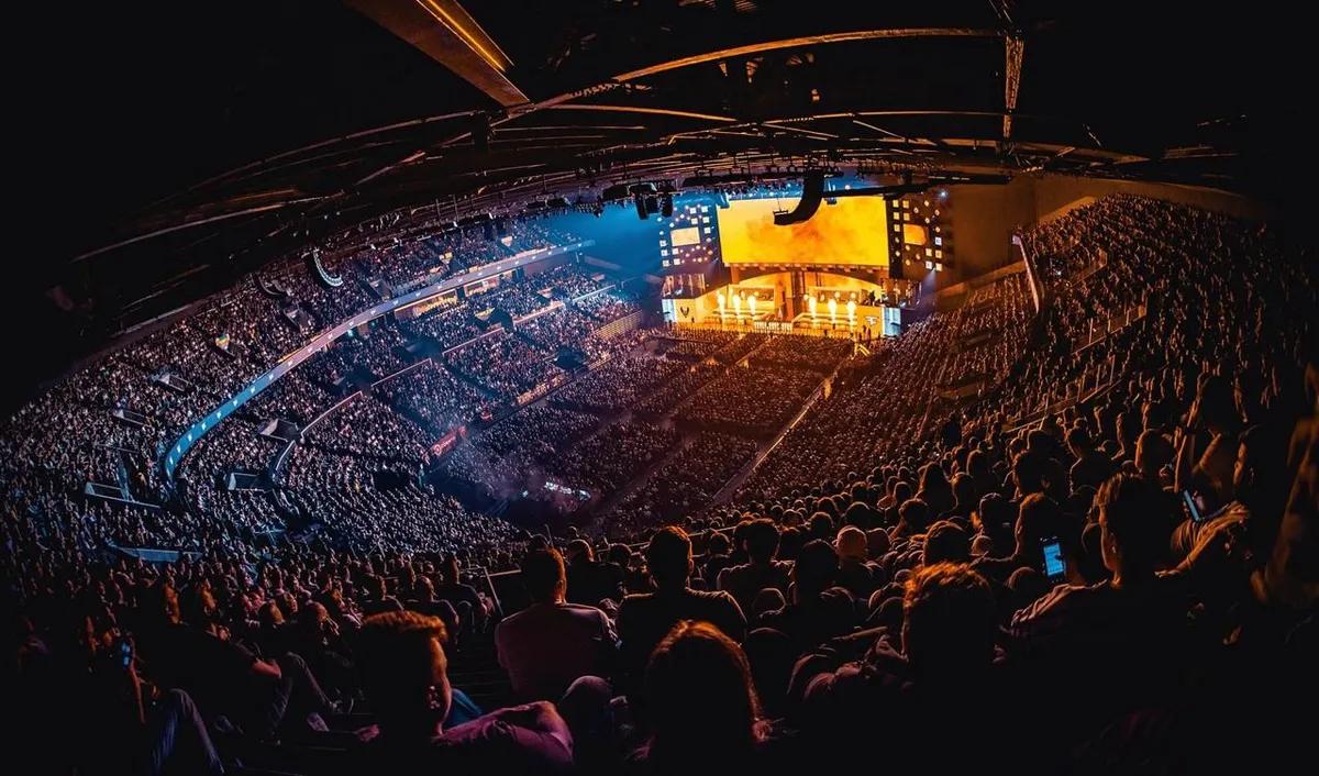 Эспорт в 2026 году - это больше, чем когда-либо, так как Counter-Strike продолжает доминировать в индустрии