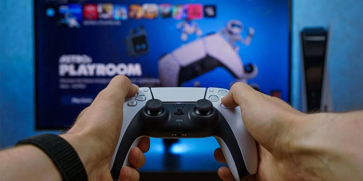 PlayStation 5 стала самым прибыльным поколением в истории Sony и изменила представление о современной игровой индустрии