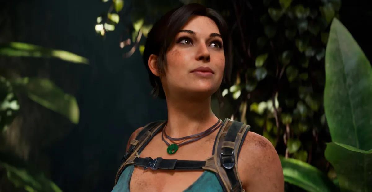 Tomb Raider: Legacy of Atlantis может выйти в этом году
