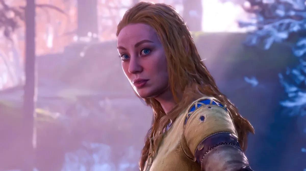 Кори Барлог, похоже, подтвердил, что новая игра God of War будет о Фейе