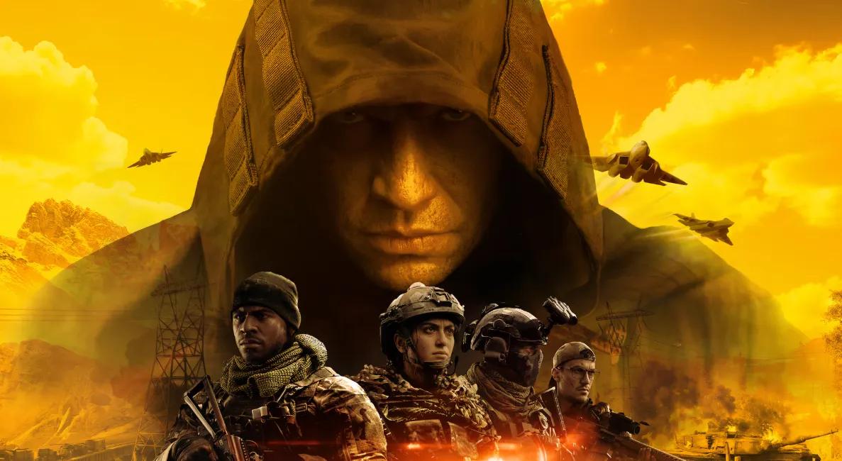 Обновление Battlefield 6 1.3.1.0 останавливает обезвреживание мин и восстанавливает дальность аппаратного подавления