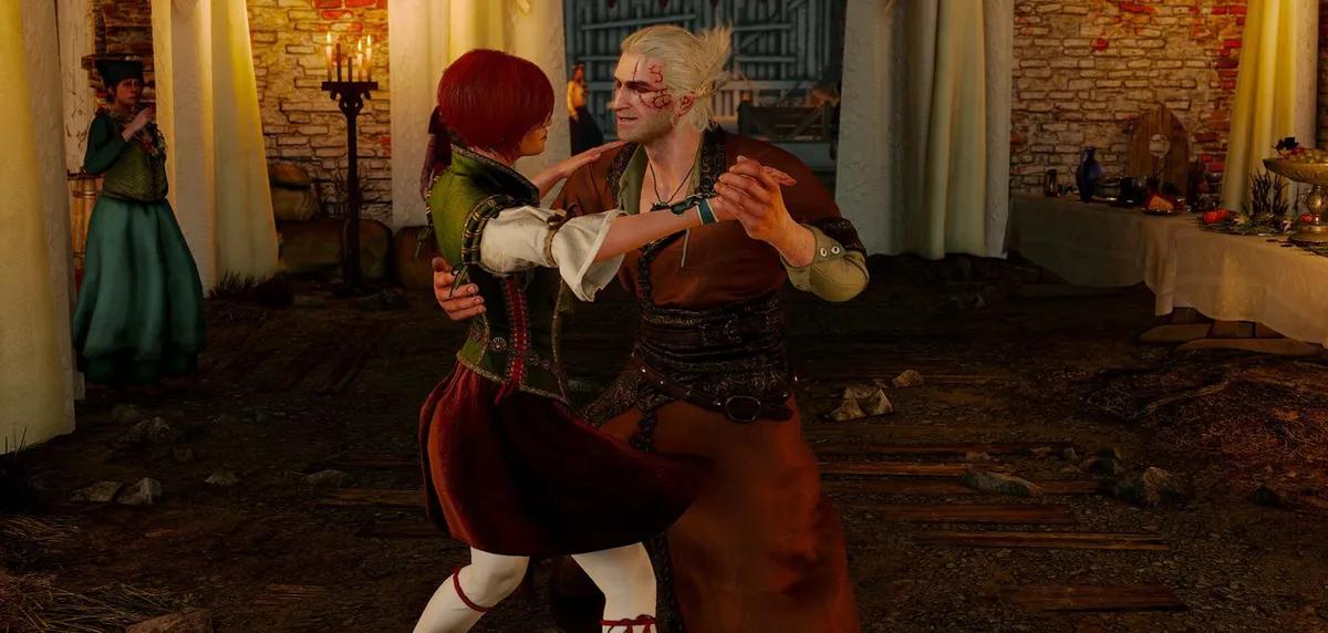 Слухи о новом DLC для The Witcher 3: Wild Hunt получили захватывающее обновление от разработчика