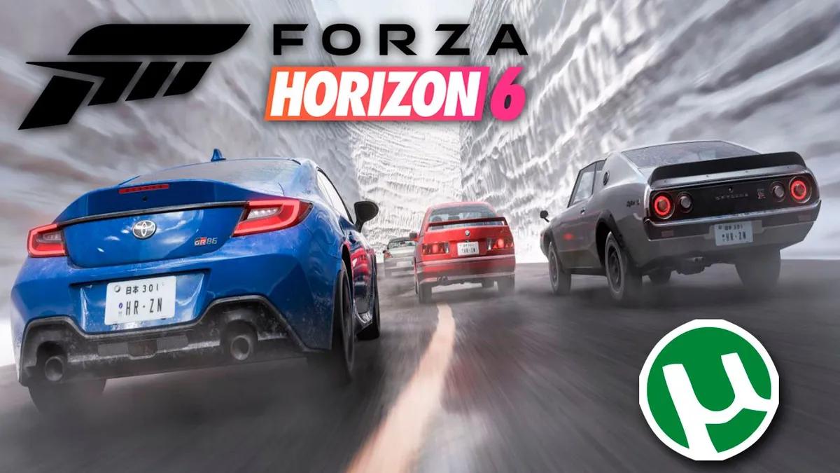Версия Forza Horizon 6 для ПК взломана и утечка информации за 9 дней до релиза