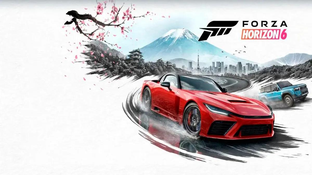 Playground Games жестко отреагировала на утечку информации о Forza Horizon 6 на ПК