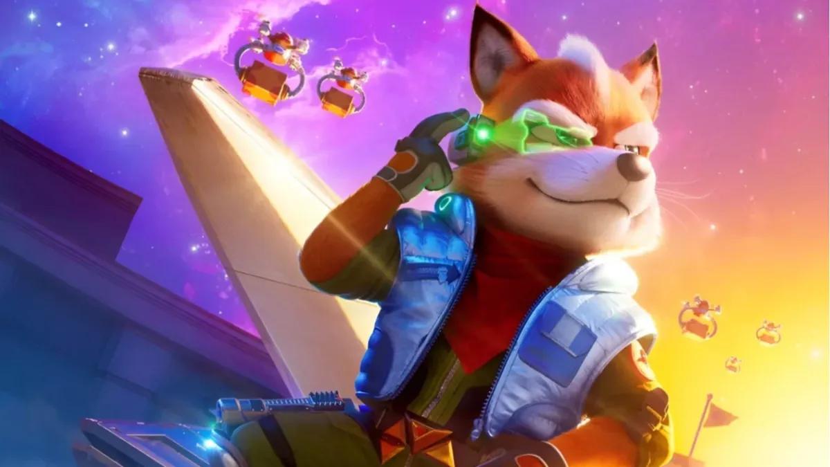 Создатель оригинальной Star Fox теперь говорит, что ремейк Switch 2 от Nintendo - это "именно то", что он себе представлял