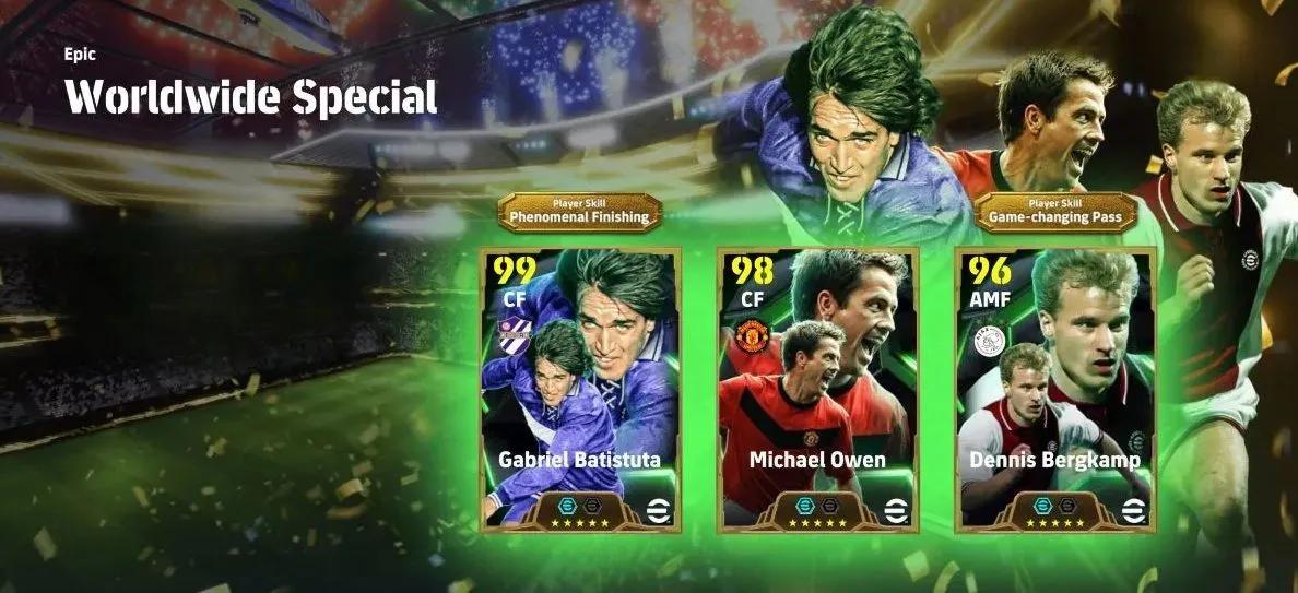 eFootball 2026 Mobile готовится к масштабному празднованию 9-летия