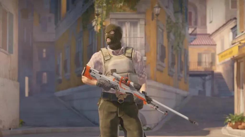 LOUD официально вступает в Counter-Strike с горячим бразильским составом