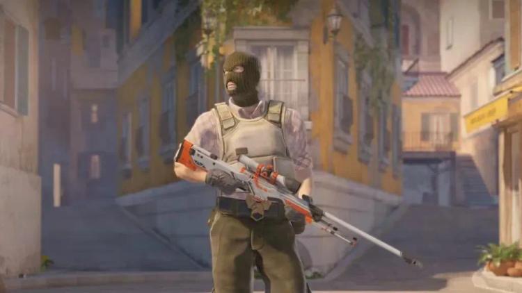 LOUD официально вступает в Counter-Strike с горячим бразильским составом