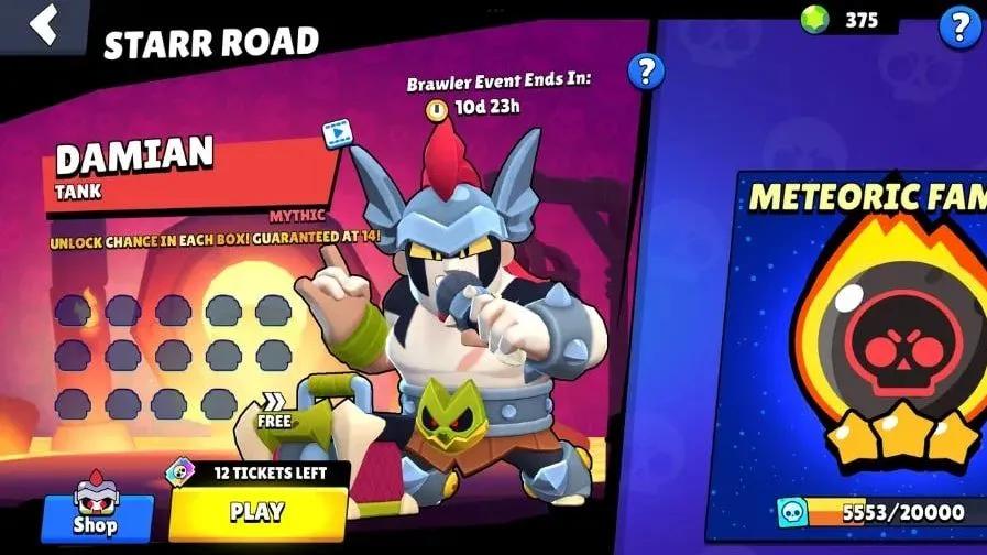 Brawl Stars готовит крупное обновление баланса в преддверии Brawl Cup