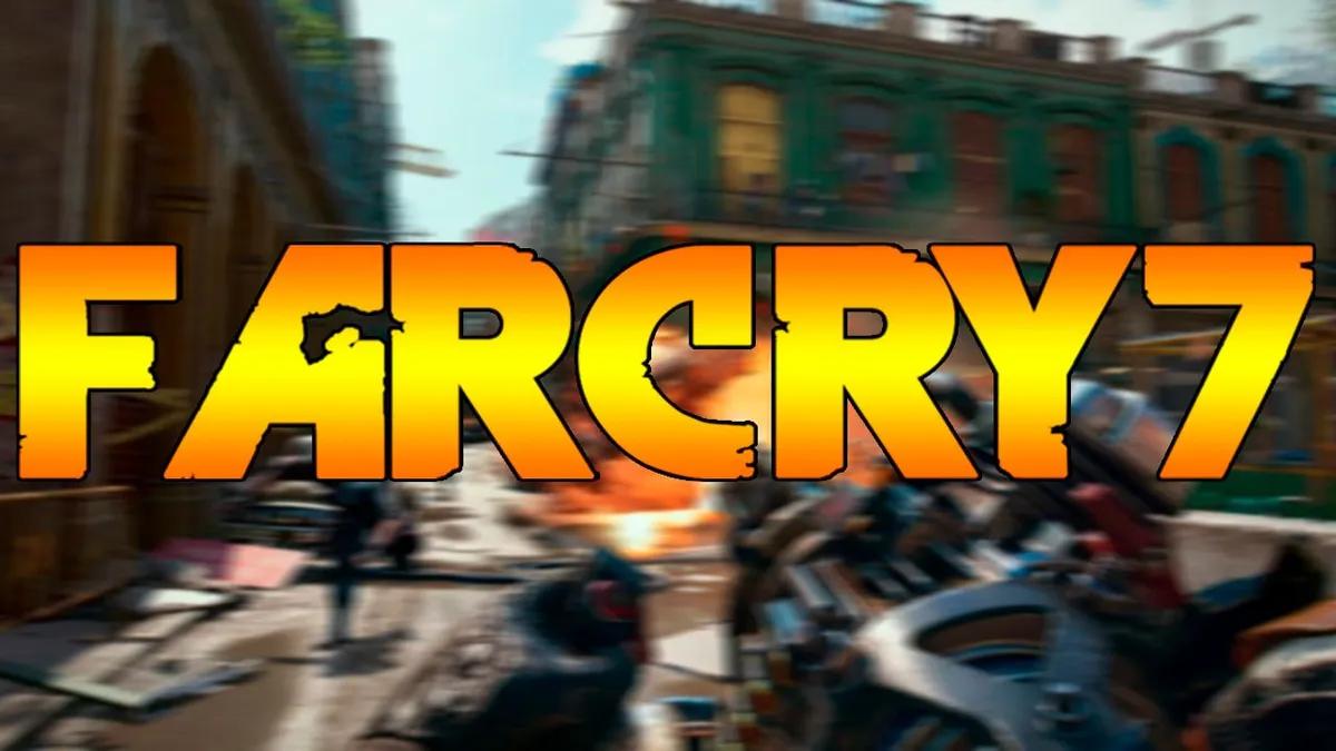 Первый звуковой тизер Far Cry 7, похоже, попал в сеть