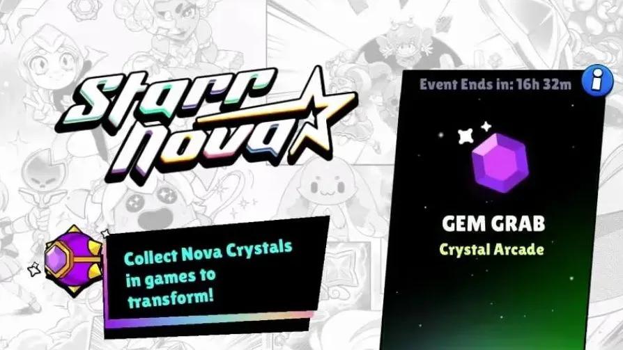 Brawl Stars Starr Nova Challenge прибывает раньше, чем ожидалось