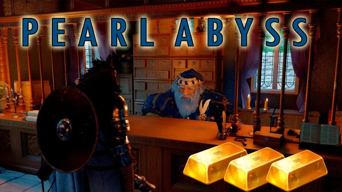 Pearl Abyss поделилась впечатляющими цифрами продаж Crimson Desert