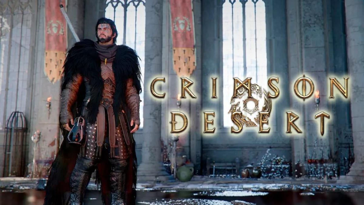 Pearl Abyss подтвердила, что работает над DLC для Crimson Desert