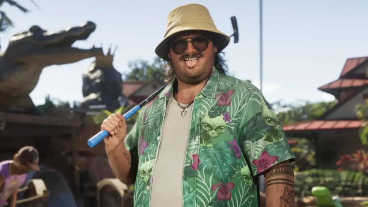 GTA 6 Трейлер 3 Безумие набирает обороты, а Rockstar пока хранит молчание