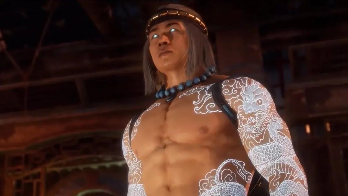 Подтверждено возвращение любимого персонажа в Mortal Kombat III