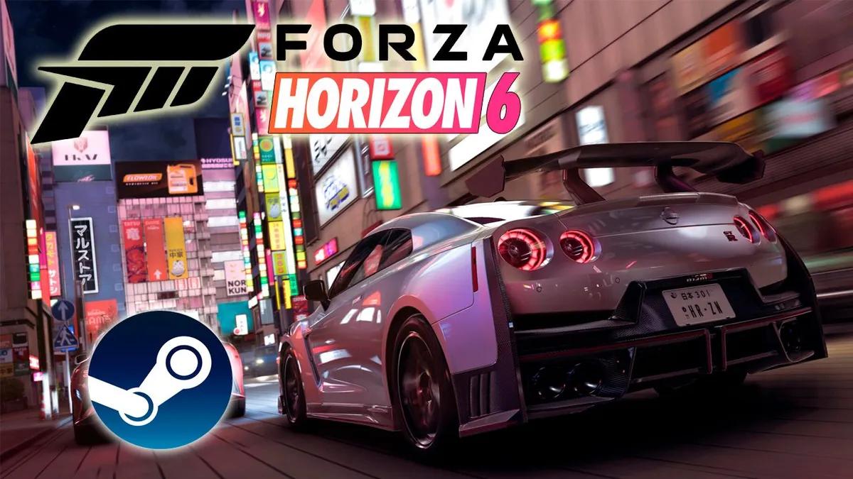 Утечка информации о Forza Horizon 6 могла быть сделана кем-то, кто имел ранний доступ к игре