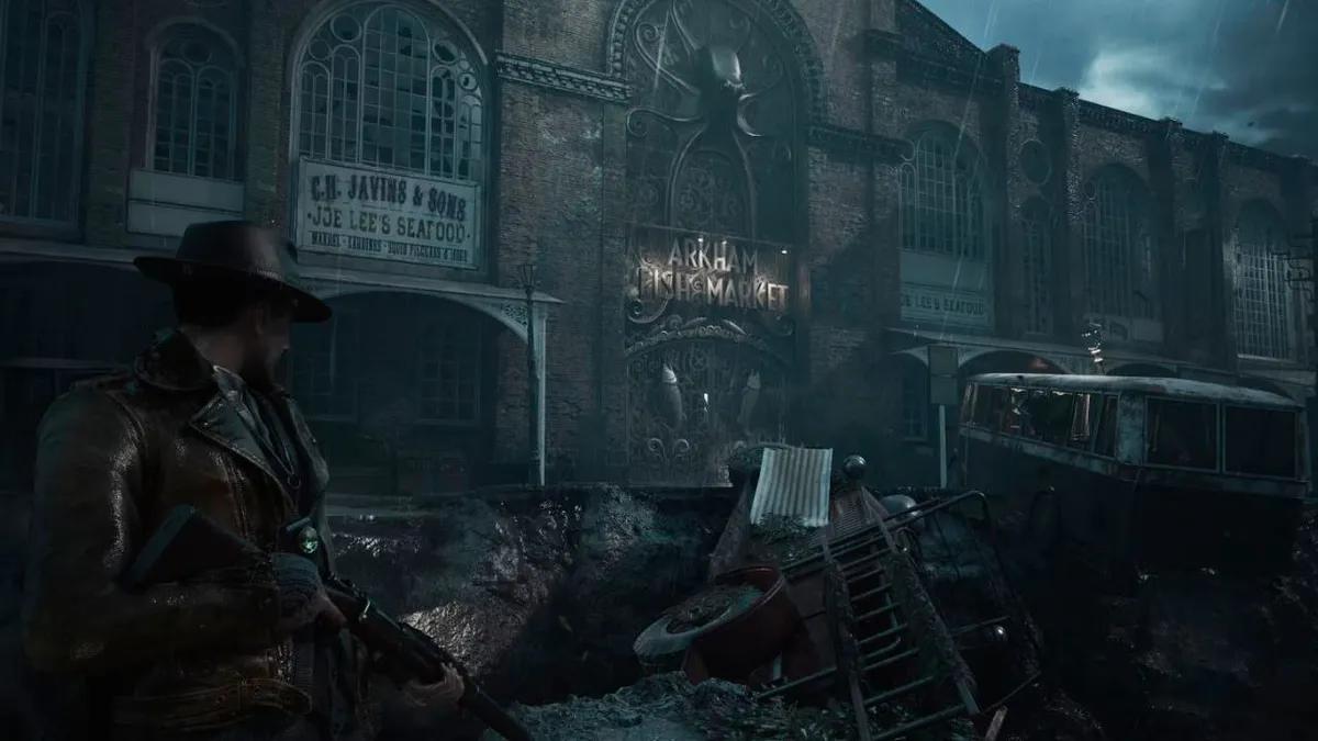 Дата выхода и геймплей The Sinking City 2 раскрыты компанией Frogwares