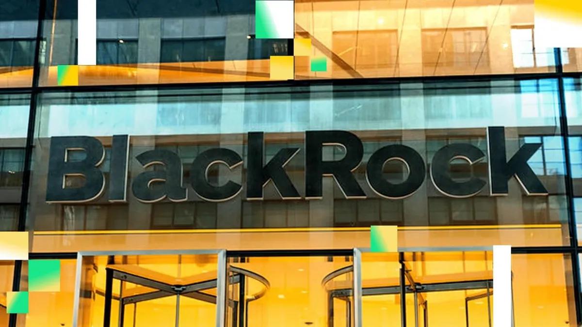 BlackRock запускает токенизированные казначейские фонды на блокчейне, объединяя традиционные финансы и криптовалюты.