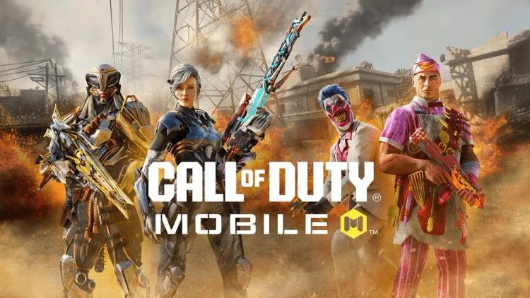 Разработчики Call of Duty Mobile подтвердили отсутствие крупных обновлений режима «Зомби».