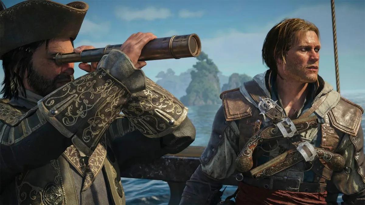Сообщается, что запрет на повторную синхронизацию Assassin’s Creed Black Flag будет снят на следующей неделе.
