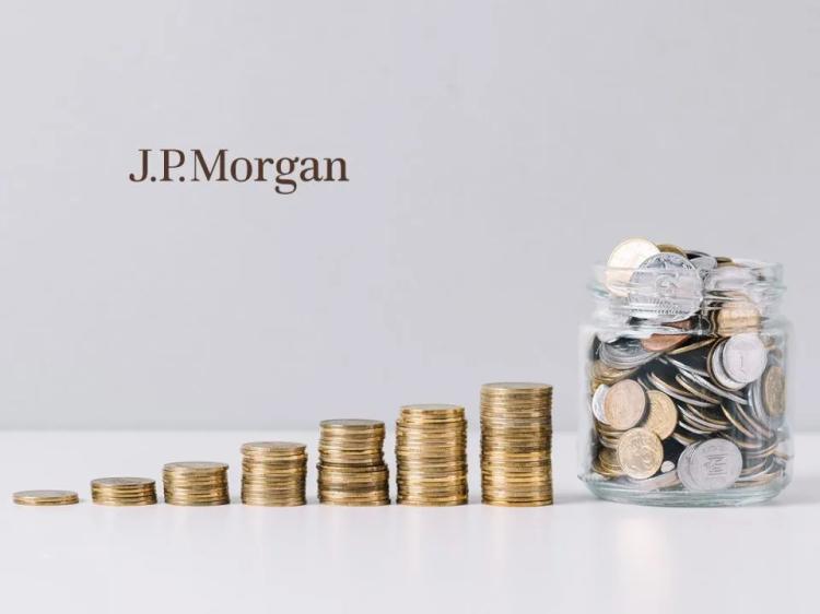 JPMorgan запускает второй токенизированный фонд денежного рынка JLTXX на платформе Ethereum.