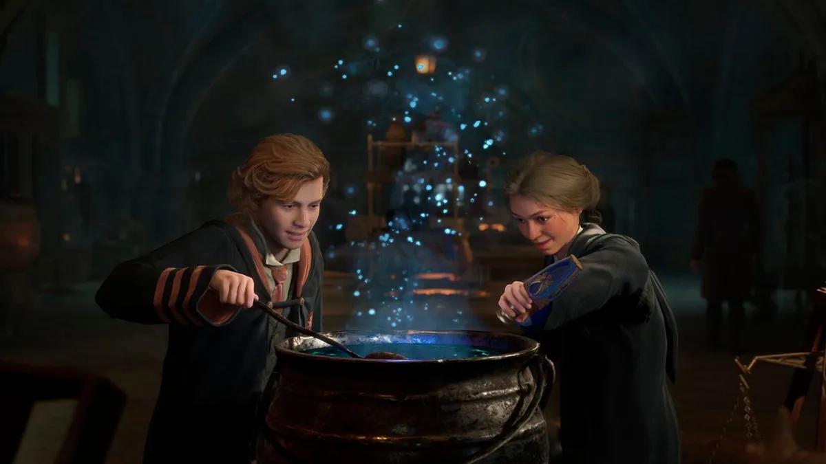 Инсайдер поделился новыми подробностями многопользовательского режима Hogwarts Legacy 2.