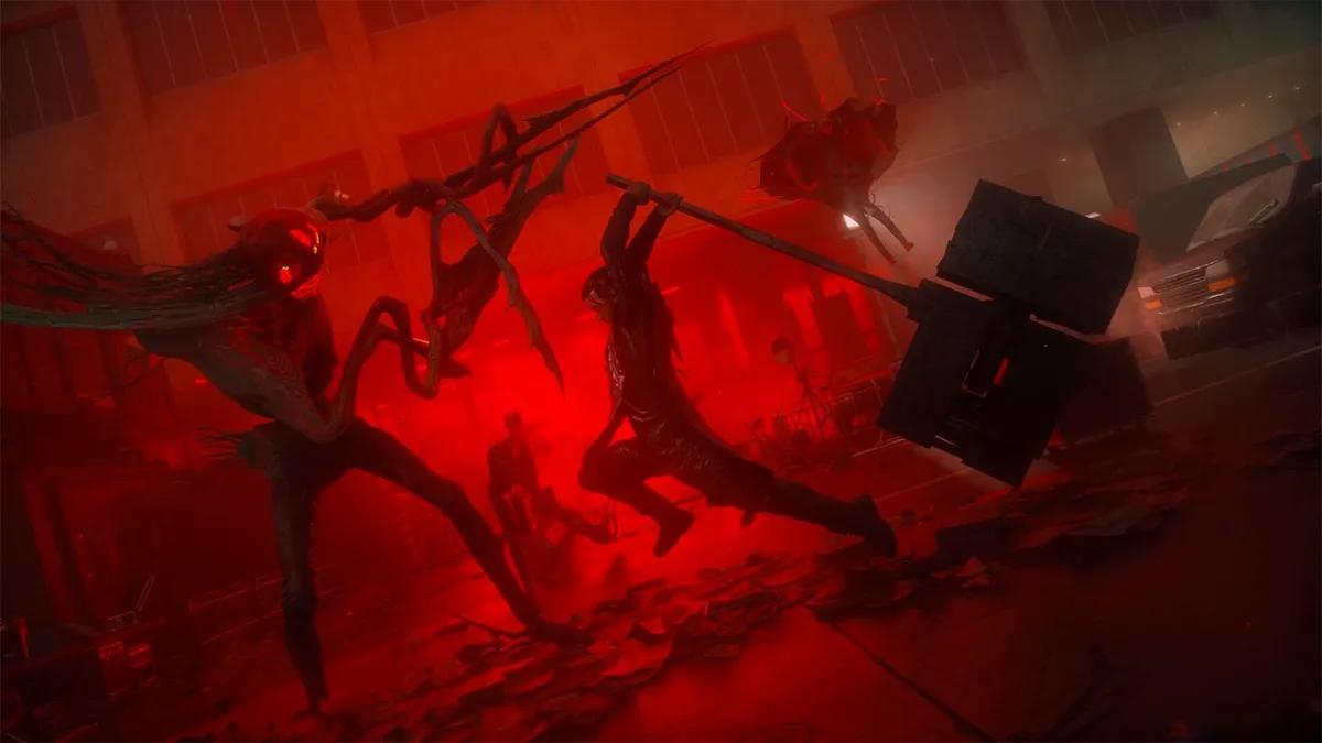 Компания Remedy подтвердила, что Control Resonant включает в себя некоторые элементы RPG и позиционируется как экшен-RPG.