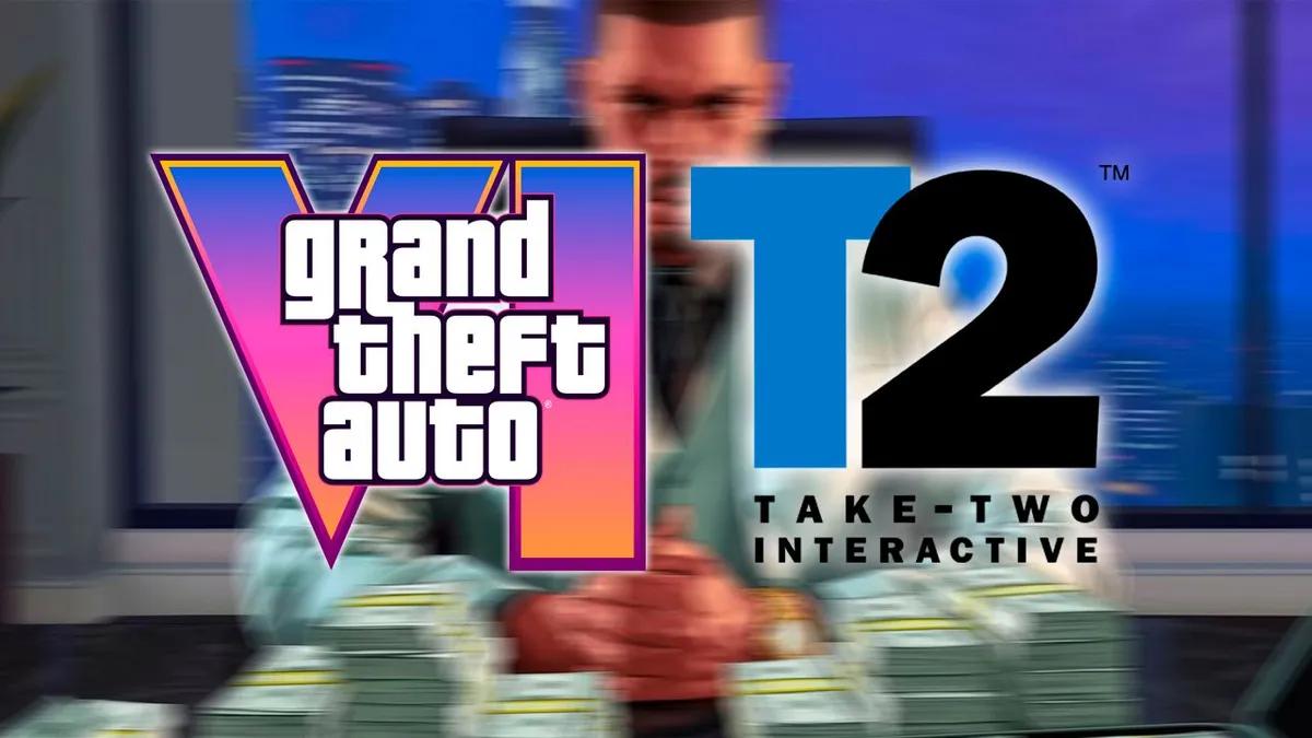 Утечка информации о предварительных заказах GTA 6 способствовала росту акций Take-Two более чем на 5%.