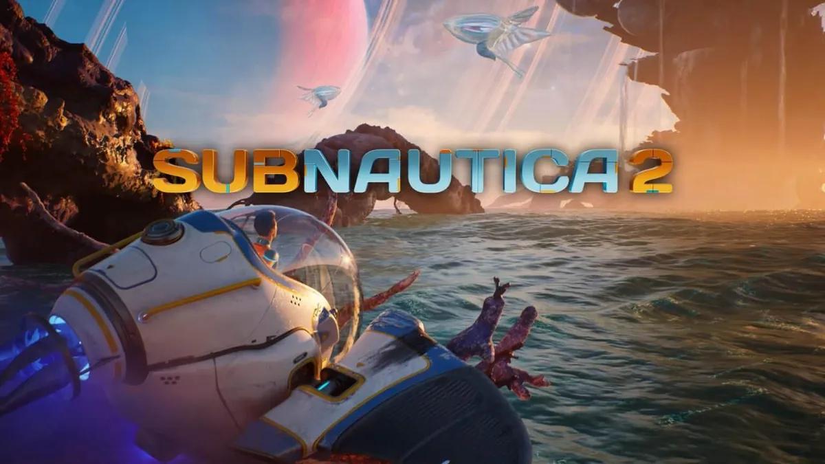 Subnautica 2 набрала 400 000 игроков за 30 минут — кооперативный режим полностью изменил франшизу.