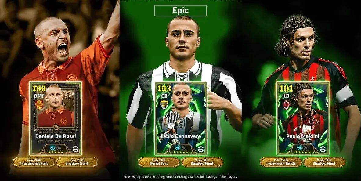 eFootball 2026 запускает масштабное обновление в честь своей 9-й годовщины.