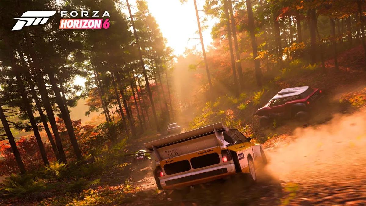 Forza Horizon 6 — самая высоко оцененная видеоигра 2026 года, но пользователи Steam с этим не согласны.