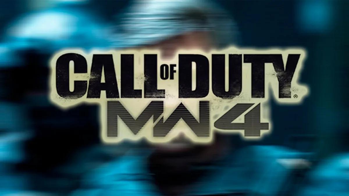 Подтверждено возвращение злодея в Call of Duty: Modern Warfare IV.