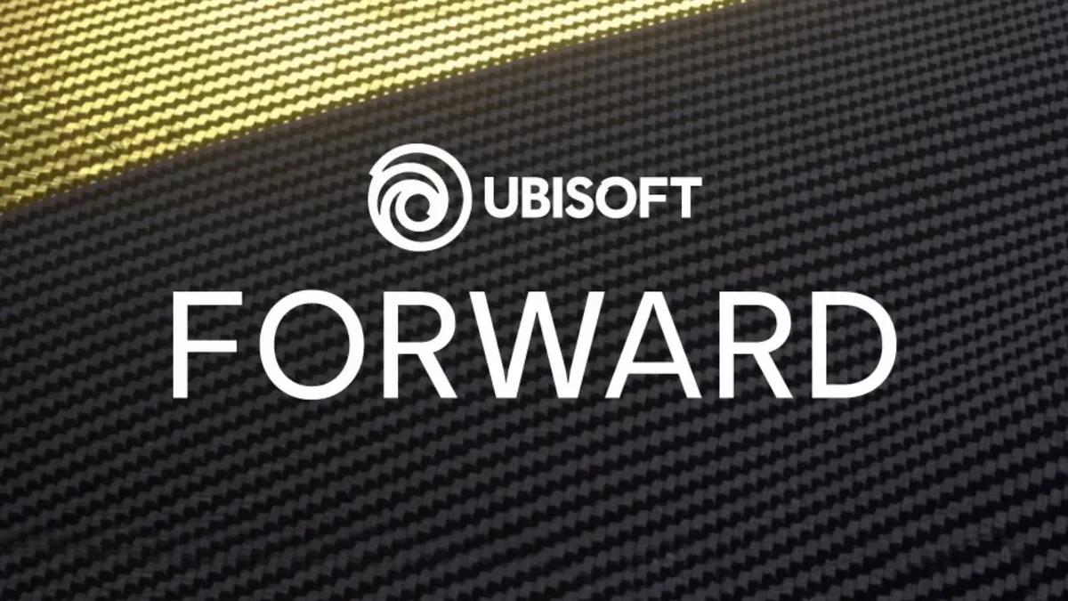 Презентация Ubisoft Forward не запланирована на июнь этого года.