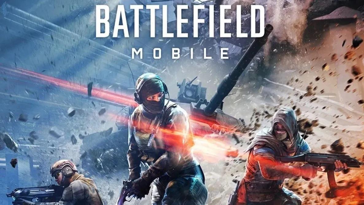 По слухам, Electronic Arts работает над мобильной видеоигрой Battlefield.