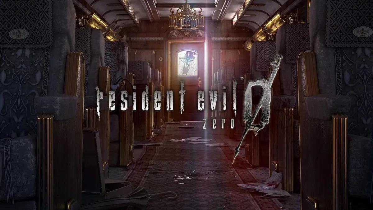 Появляются новые слухи о том, что ремейк Resident Evil 0 будет намного масштабнее оригинала.