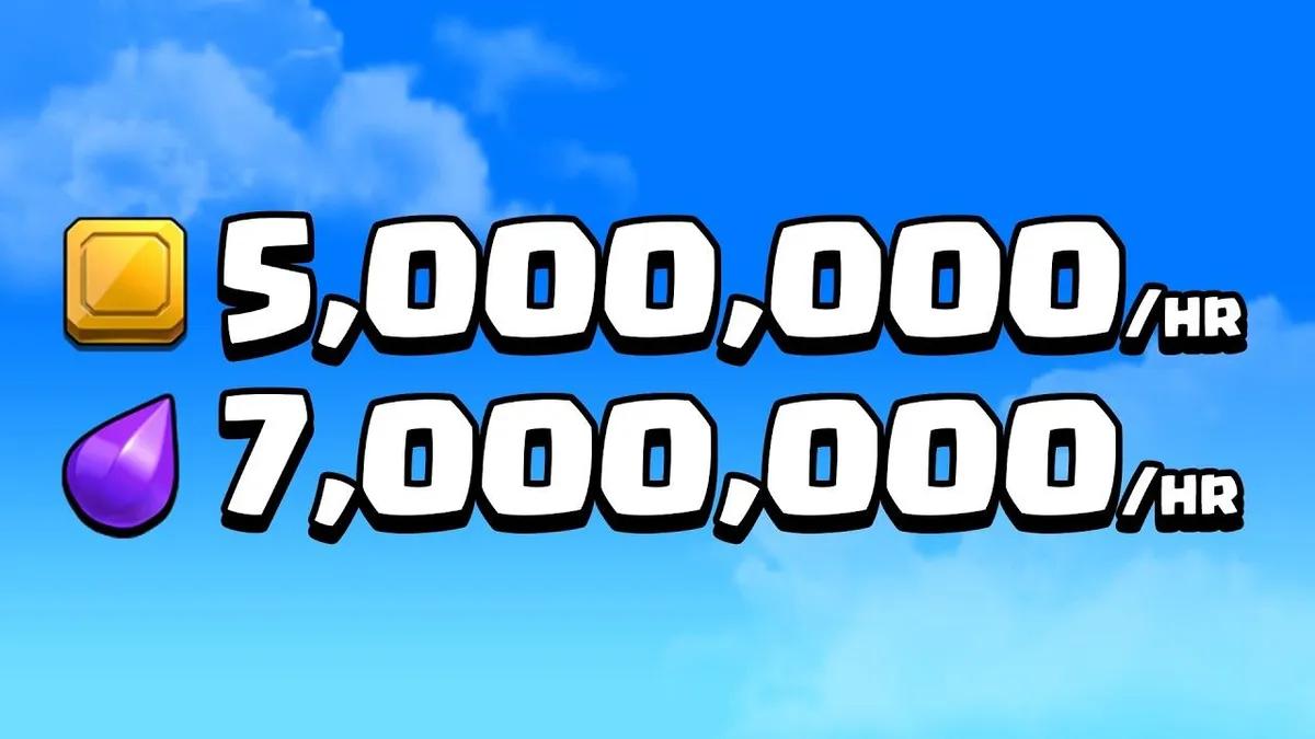 В Clash of Clans стартовала акция «Бонус за строительство» с огромными скидками на улучшения баз.
