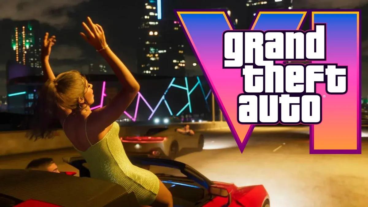 GTA 6 готовится к запуску предзаказов в Европе и США.