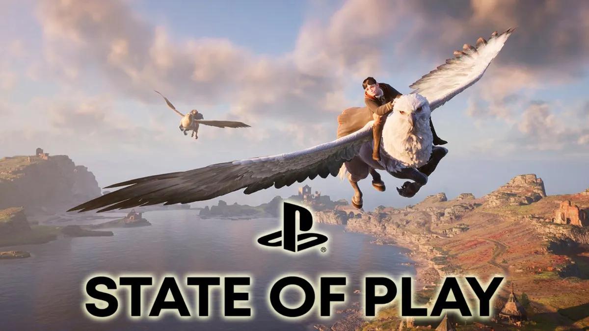 По слухам, официальный анонс Hogwarts Legacy 2 состоится на этой неделе на конференции State of Play.