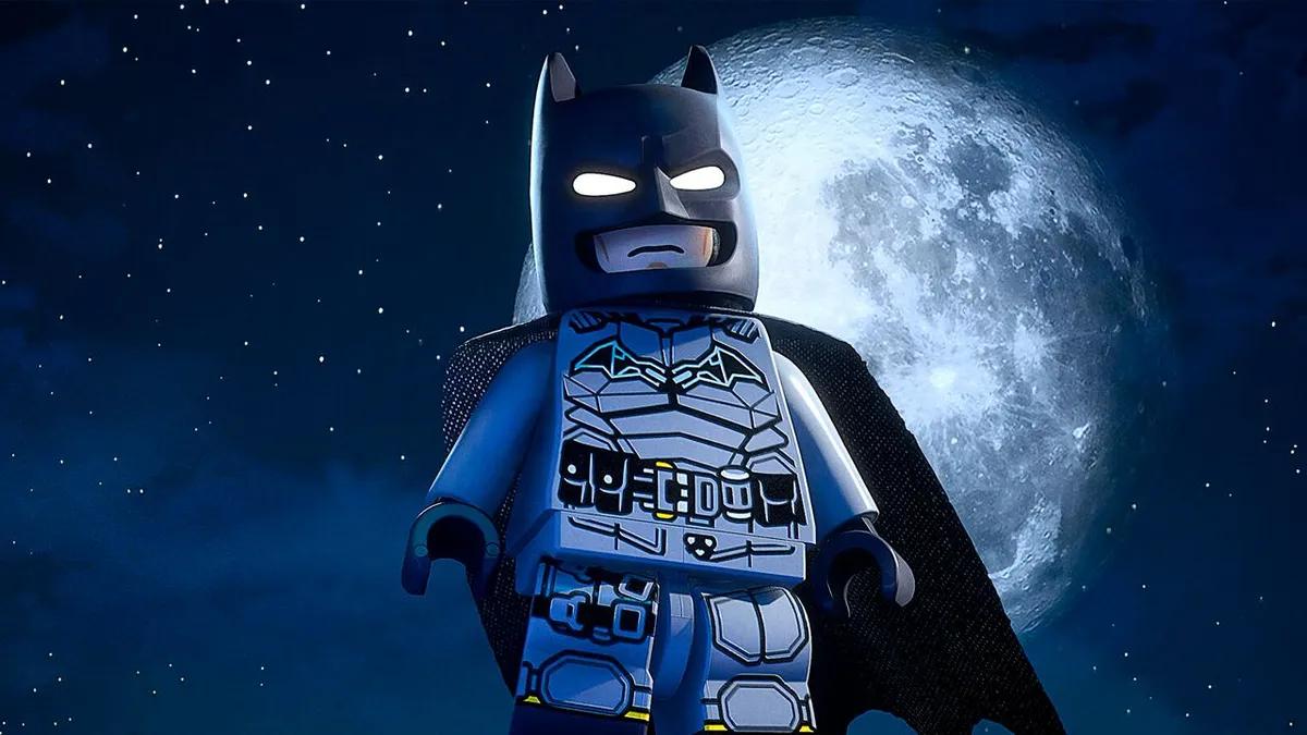 Игра LEGO Batman: Legacy of the Dark Knight получила положительные отзывы от игровых СМИ.