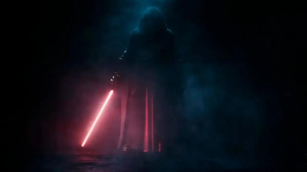 Появились первые кадры отмененного ремейка Star Wars: Knights of the Old Republic от студии Aspyr.