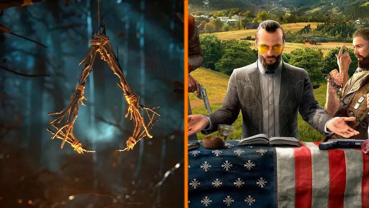 Инсайдер поделился новой информацией о Far Cry 7 и Assassin’s Creed под кодовым именем Hexe.