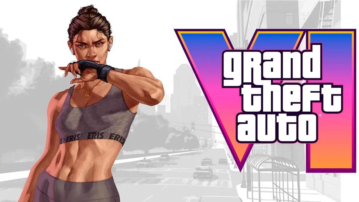 По слухам, в третьем трейлере GTA 6 прозвучит песня The Rolling Stones.