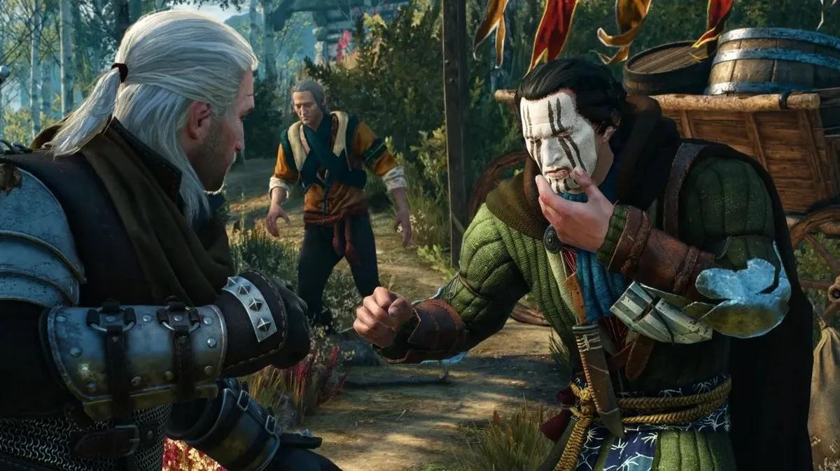 Бывший разработчик Destiny 2 теперь работает над многопользовательской игрой The Witcher — Project Sirius.