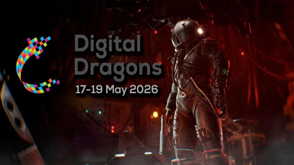 Cronos: The New Dawn получила награду как лучшая игра на Digital Dragons Awards 2026.