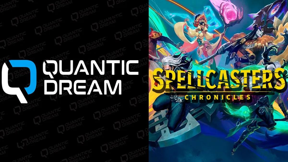 Quantic Dream закрывает Spellcasters Chronicles — менее чем через 3 месяца после выхода игры в ранний доступ.
