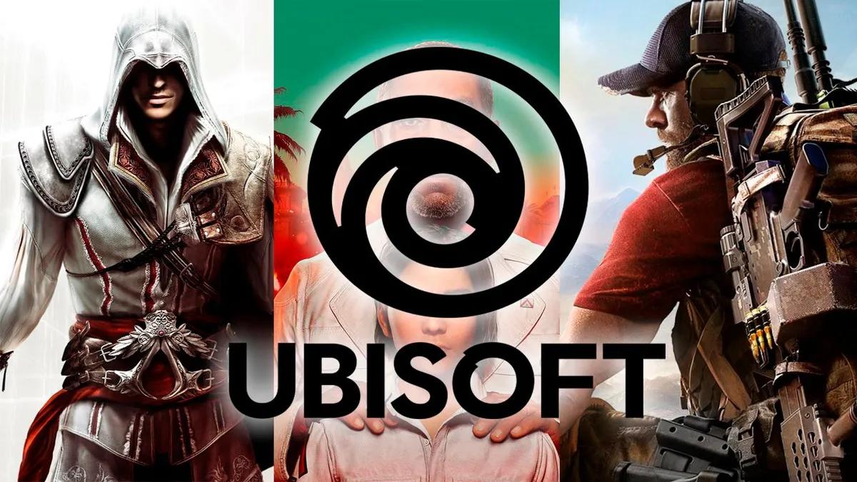 Ubisoft подтвердила, что новые игры Assassin’s Creed, Far Cry и Ghost Recon выйдут в ближайшие годы.