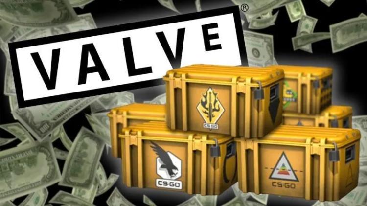 Гейб Ньюэлл и компания Valve подверглись критике из-за лутбоксов, пытаясь избежать судебных исков по обвинениям в азартных играх.