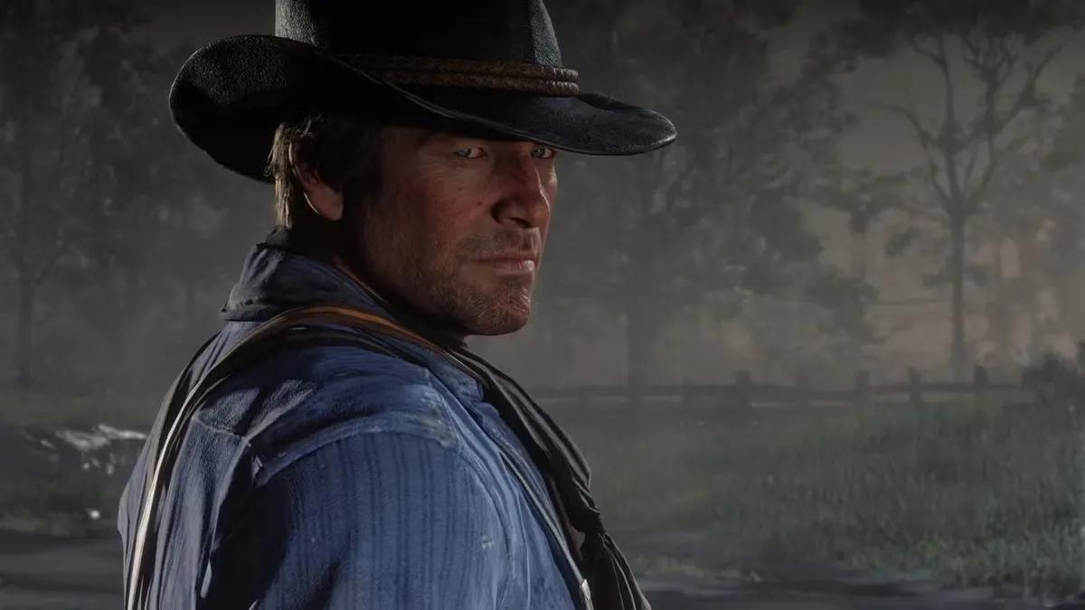 Актер, сыгравший Артура Моргана, поделился своими мыслями о Red Dead Redemption 3.