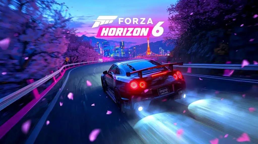 Forza Horizon 6 достигла отметки в 6 миллионов игроков за первую неделю, показав рекордные результаты на старте франшизы и сильный пик в Steam.