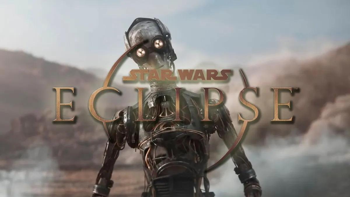 Игра Star Wars Eclipse от Quantic Dream всё ещё находится в разработке, но ситуация остаётся сложной.